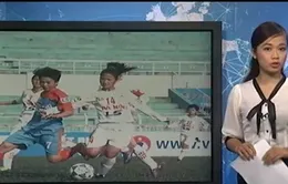Thể thao sáng ngày 23/7/2014