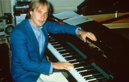 Richard Clayderman biểu diễn tại Hà Nội trong tháng 8