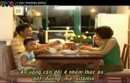 5 lời khuyên phòng tránh bệnh sỏi thận