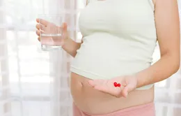 Cách bổ sung sắt hợp lý cho bà bầu
