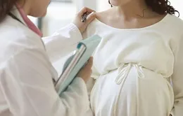Phòng bệnh viêm gan B cho phụ nữ mang thai