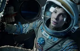 Vượt qua Angelina Jolie, Sandra Bullock là nữ hoàng thu nhập mới của Hollywood 