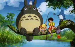 Hãng hoạt hình Ghibli có thể ngừng sản xuất phim