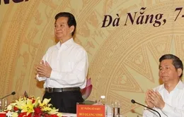 Thủ tướng dự Hội nghị toàn quốc ngành Kế hoạch và Đầu tư