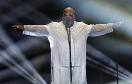 Cee Lo hủy chuyến lưu diễn ở Israel vì bất ổn an ninh
