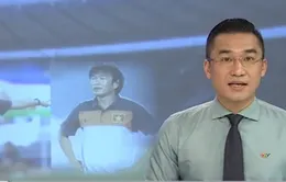Thể thao trưa ngày 8/8/2014