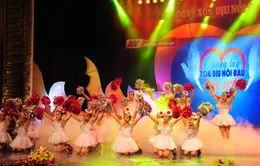 Ấm áp chương trình “Chung tay xoa dịu nỗi đau da cam” 2014