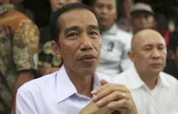 Nhật Bản và Indonesia tăng cường hợp tác hàng hải