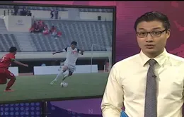 Thể thao 24/7 ngày 13/8/2014
