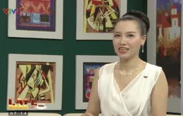Cà phê sáng ngày 15/8/2014