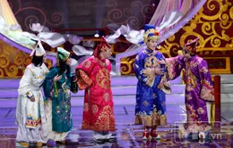Táo quân 2013: Chạm đến hầu hết những vấn đế "nóng"