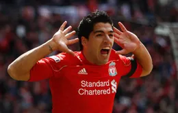 Luis Suarez sắp về Barcelona?