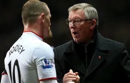 MU hướng tới mùa giải mới: Sir Alex làm gì với 120 triệu bảng?