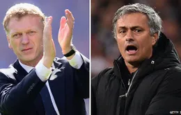 Phil Neville: Mou “ăn xổi”, Moyes mới “đặc biệt”
