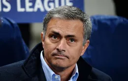 “Jose Mourinho là thất bại lớn nhất của Real”
