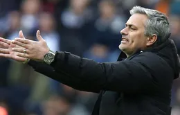 Mourinho ấp ủ “cuộc cách mạng lần hai” ở Chelsea