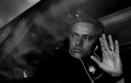 Mourinho thừa nhận "trưởng thành" sau chương đen tối ở Real
