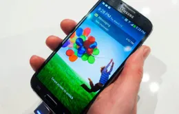 Samsung Galaxy S4 chuẩn bị có phiên bản mạnh gấp đôi