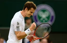 Tsonga: Sức ép lên Murray là quá lớn