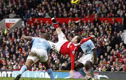Vì sao Jose Mourinho “kết” Rooney như điếu đổ?