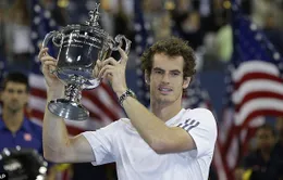 US Open 2013: John McEnroe vẫn tin Andy Murray vô địch