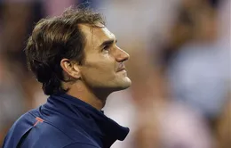 Roger Federer tự tin có thể vô địch US Open 2013