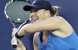 Điểm nhấn US Open 2013: Chiến thắng ung thư và từ giã sự nghiệp