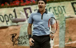 Huyền thoại tennis tin Federer vô địch Australian Open 2014