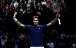 Tennis và những điều đáng chờ đợi trong năm 2014
