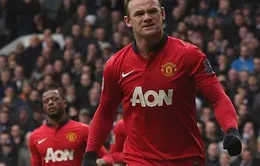 Premier League:  Wayne Rooney giàu nhất nước Anh