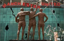 Manchester United: Chuyện "quái quỷ" gì đang xảy ra tại Old Trafford?