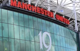 Manchester United: Thi đấu bết bát, kiếm tiền "vô đối"