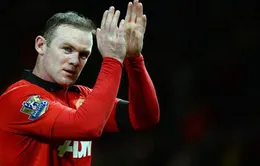 Từ Wanye Rooney đến Toni Kroos: Những món hàng miễn phí đắt giá 