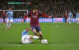 Barcelona không yếu đi, Barcelona chỉ thực dụng hơn