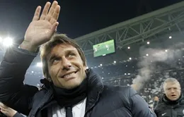 Lịch thi đấu Europa League: Juventus gặp “hàng cứng” Trabzonspor