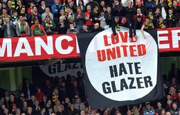 Manchester United: Nhà Glazer sẽ cuốn gói khỏi sân Old Trafford?