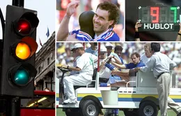 5 phát kiến vĩ đại nhất trong lịch sử World Cup 