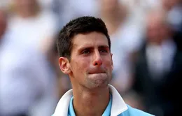 Wimbledon 2014: Novak Djokovic, bại binh phục hận