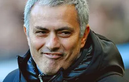 World Cup 2014: Mourinho "bóc mẽ" Ronaldo giả vờ chấn thương