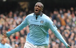 Yaya Toure “đào tẩu” sang PSG, Luis Suarez chỉ nghĩ tới Barcelona