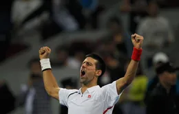Vòng 4 Wimbledon: Djokovic vs Jo-Wilfried Tsonga, cuộc chiến không cân sức?