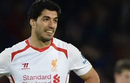 Tin chuyển nhượng ngày 3/7: Luis Suarez chỉ còn cách Barcelona... 10 triệu bảng