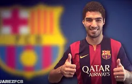 Luis Suarez: Yêu Liverpool nhưng trái tim lại thuộc về Barcelona 