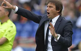 SỐC: Antonio Conte bất ngờ xin từ chức HLV Juventus