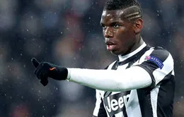 Manchester United: Vồ hụt Paul Pogba, Quỷ đỏ quyết săn Arturo Vidal