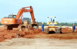 Dự án lọc hóa dầu Nghi Sơn chính thức triển khai