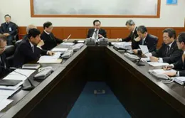 Quốc hội Hàn Quốc thông qua nghị quyết lên án Triều Tiên