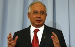 Malaysia sẽ không thỏa hiệp với nhóm vũ trang Philippines