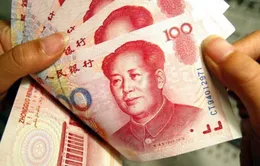 Doanh nghiệp Thái Lan “chuộng” đồng nhân dân tệ