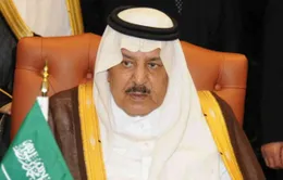 Hội nghị Bộ trưởng Nội vụ các nước Arab
